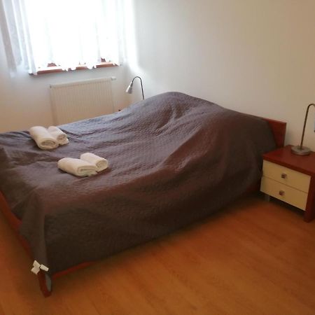 Apartament Sloneczny Ustroń Esterno foto