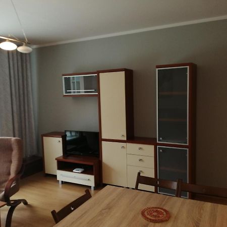 Apartament Sloneczny Ustroń Esterno foto